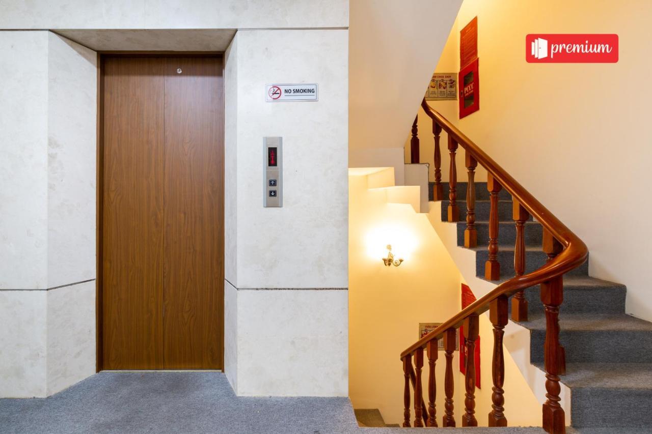 Reddoorz Ura Hotel Hung Phuoc 4 Ho Chi Minh Zewnętrze zdjęcie