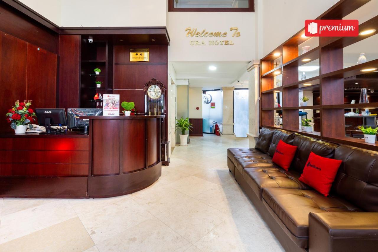 Reddoorz Ura Hotel Hung Phuoc 4 Ho Chi Minh Zewnętrze zdjęcie