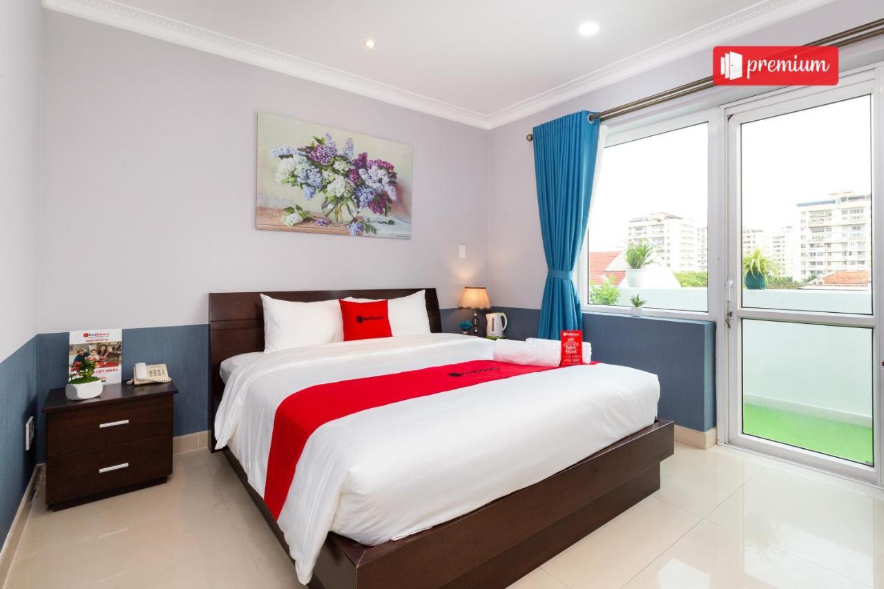 Reddoorz Ura Hotel Hung Phuoc 4 Ho Chi Minh Zewnętrze zdjęcie