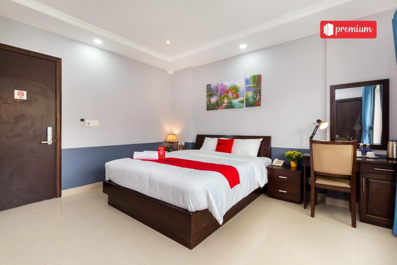 Reddoorz Ura Hotel Hung Phuoc 4 Ho Chi Minh Zewnętrze zdjęcie