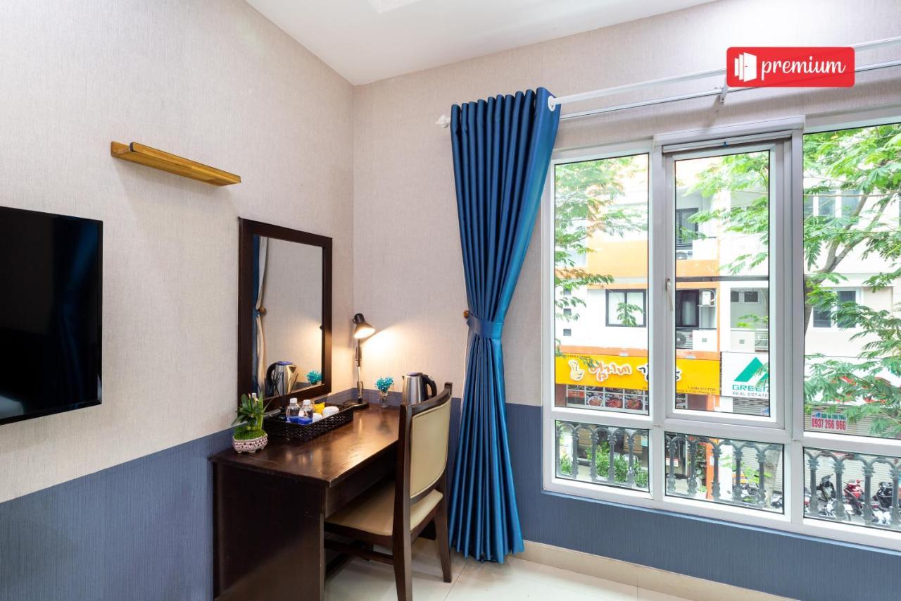 Reddoorz Ura Hotel Hung Phuoc 4 Ho Chi Minh Zewnętrze zdjęcie